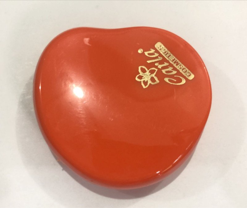 Carla Cosmetics Poudre_ FB003-M1